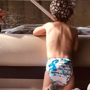 Meet your Posher, Shirley-ann